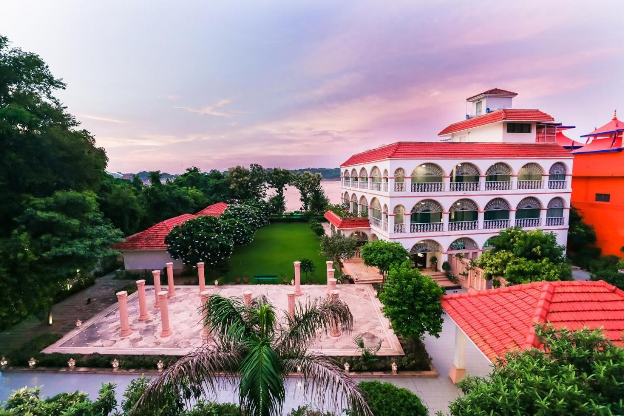 Saptapuri By Royal Orchid Limited Hotel